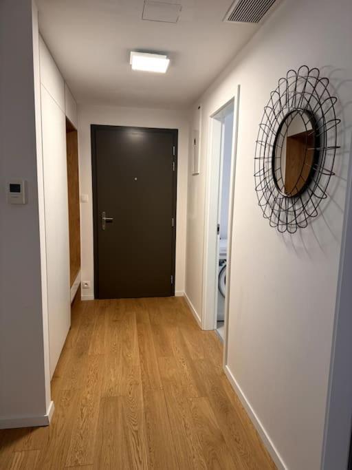 Apartamento Danubius 1805 Bratislava Exterior foto
